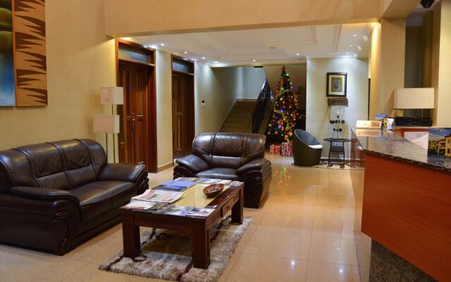 Elevate Suites