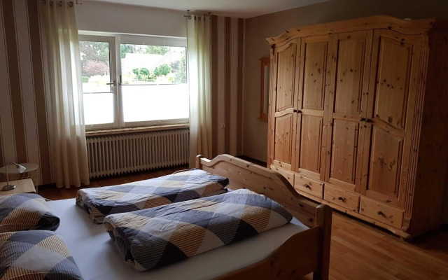 Ferienhaus Voß, 65260