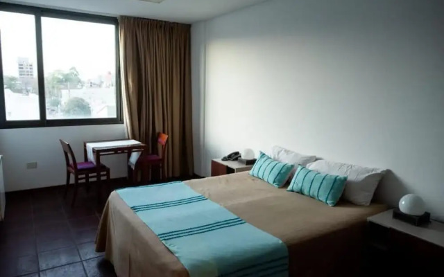 Tramas Andinas Apartamentos & Hotel