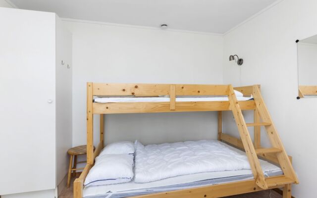 First Camp Ekudden Mariestad