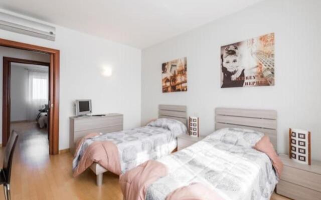 A Casa di Fabio Holiday House