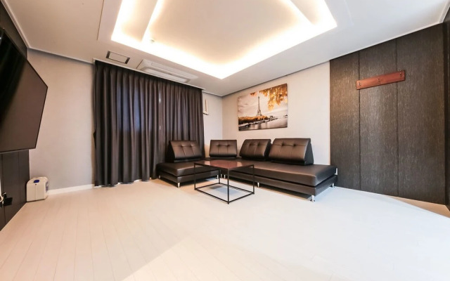 Daesan Zaza Hotel