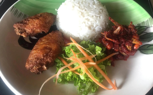 Baan Bangrak Residence (SHA Extra Plus)