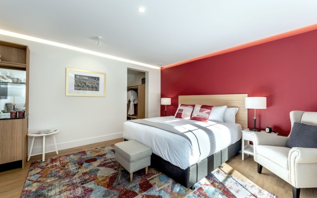 Prospect Country House – Guest Rooms – Richmond