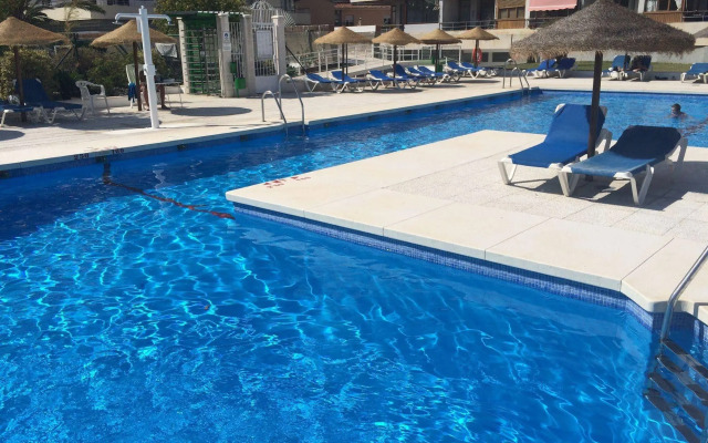 Apartamentos La Nogalera