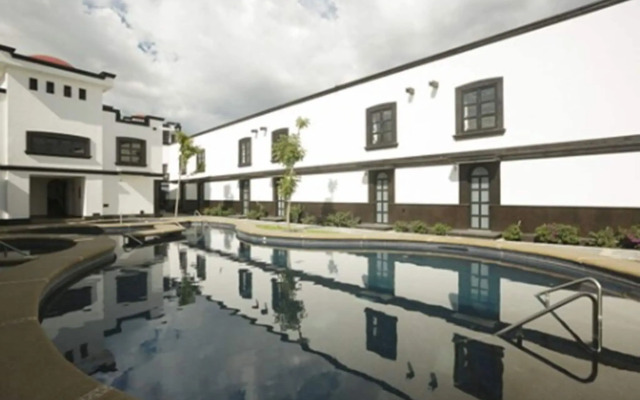 The Latit Hotel Querétaro