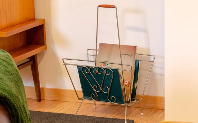 Setubal Boutique Apartments III by Homing