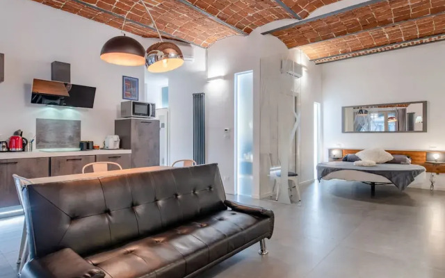 Suite Queen Apartments