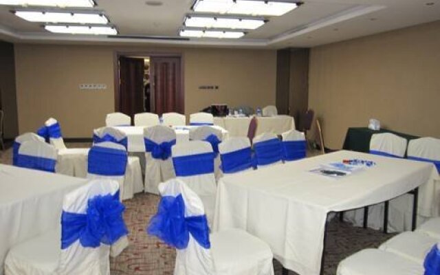 Eletel Hotel Shenyang