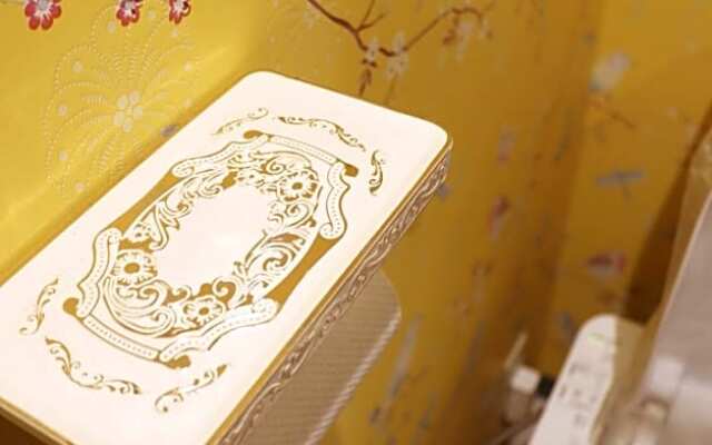 Room Inn Shanghai 横浜中華街 Room1-AB