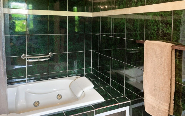 Caribe Suites