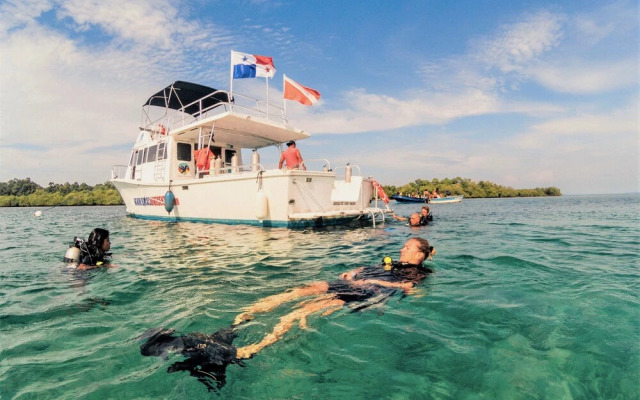 Divers Paradise Boutique Hotel