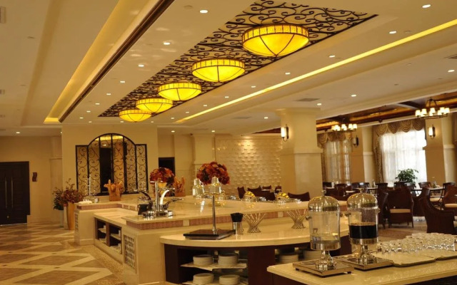 Zhongcheng Holiday Hotel