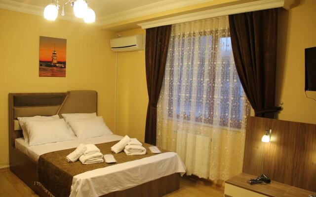 Shami Suites
