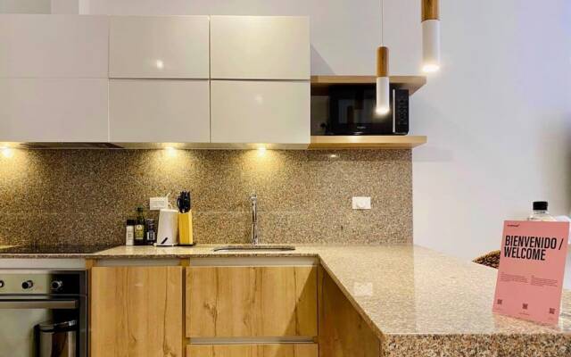 w Amazing Loft in Chico