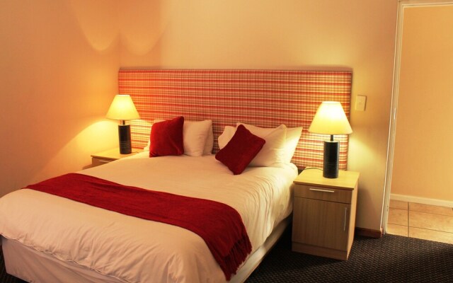 12 Calypso Mansion Self catering