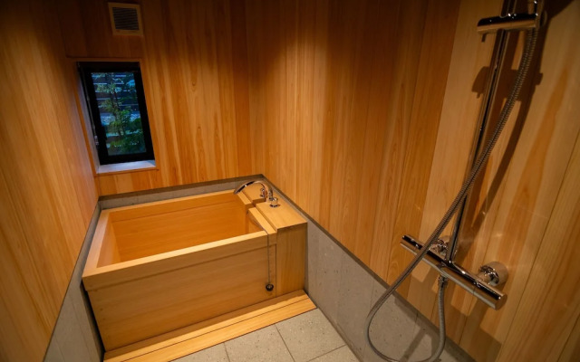 Auberge Homachi Mikuniminato