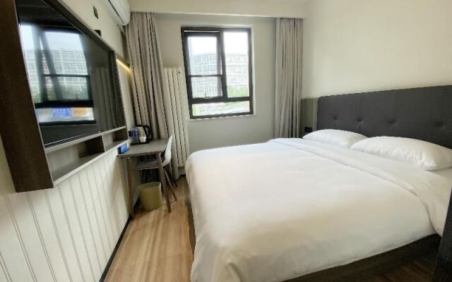 Hi Inn (West gate of Beijing Jiaotong University)
