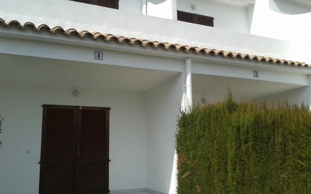 Apartamentos Peñiscola Mirador 3000