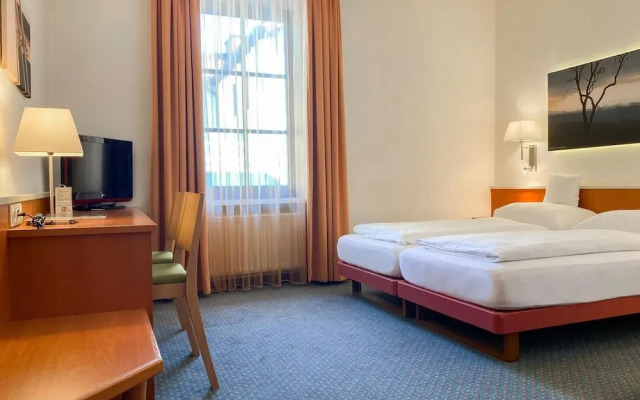 Faulenzerhotel