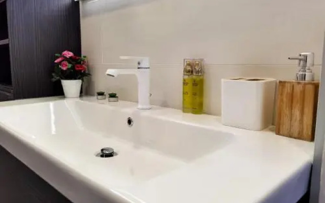 Apartment IDA - Lavica