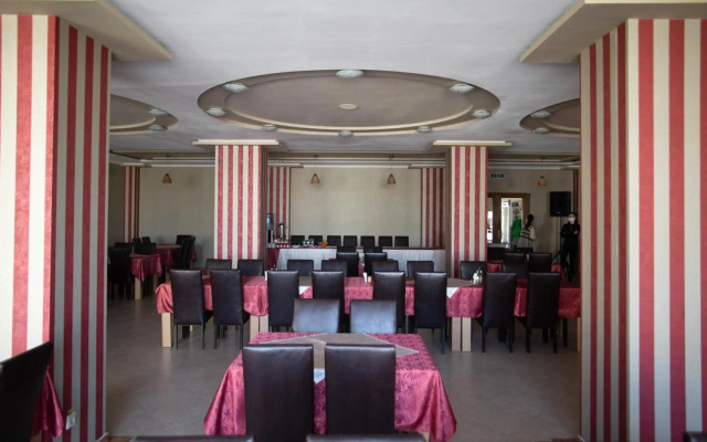 Hotel Alexandra