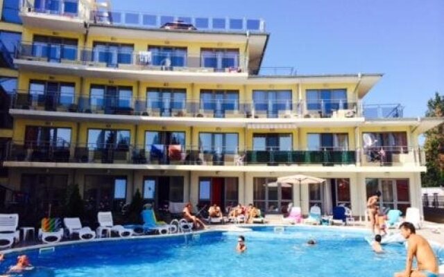 Black Sea View Apartments