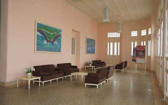 Gran Hotel, Affiliated by Meliá