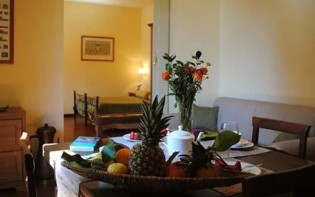 Appartamenti La Medicea