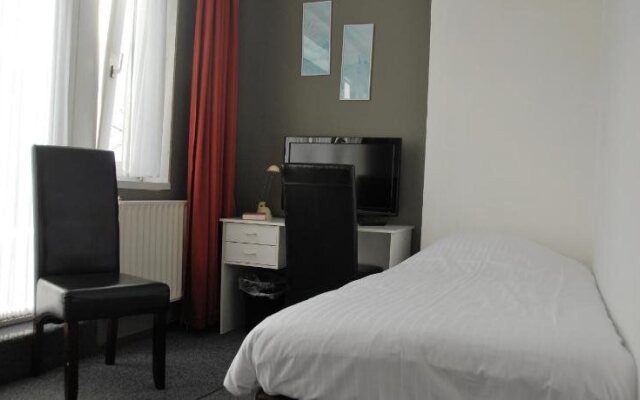 Hotel Hulsebos
