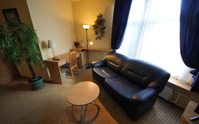 Hotel Nord