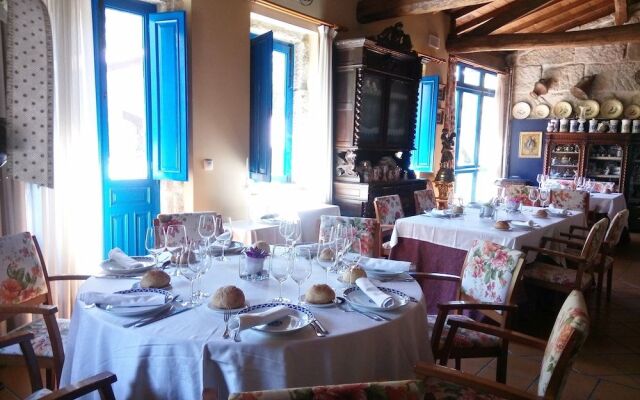 Aldea Rural Couso Galán