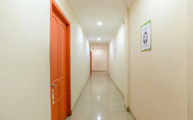 North Pride Hotel