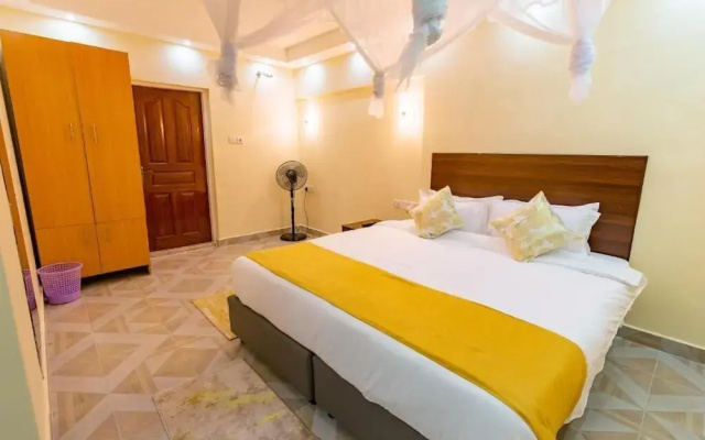 Markson Hotel Kilimani