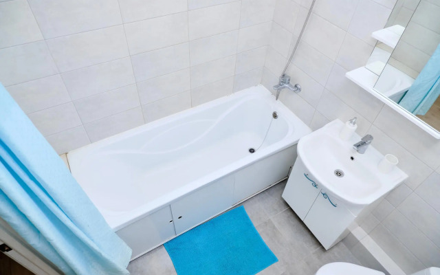 Posutochno One Days на улице Восточно-Кругликовская 42/3 корпус 1