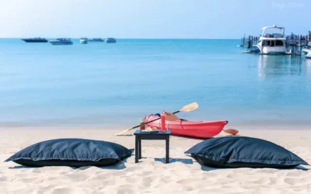 Punnpreeda Beach Resort
