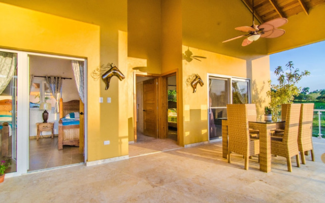 Terramar Estates Villas by Caribe Stays