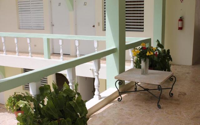 Hotel Magic Tropical