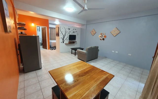 Rachel Land Apartment Suites