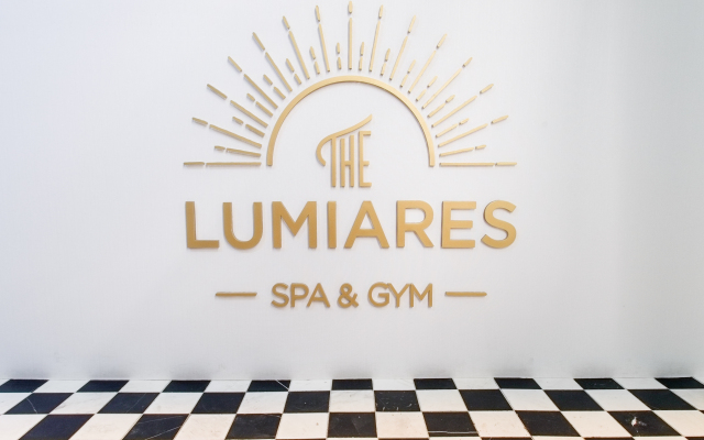 The Lumiares Hotel & Spa