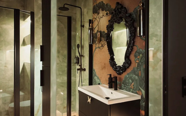 High Stay Granaria by Downtown Apartments