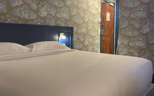 Hotel Roissy Lourdes