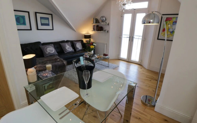 Flat 3, Peacehaven