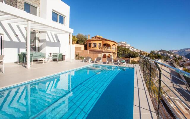 VH Costa Blanca - CASA AMELIA