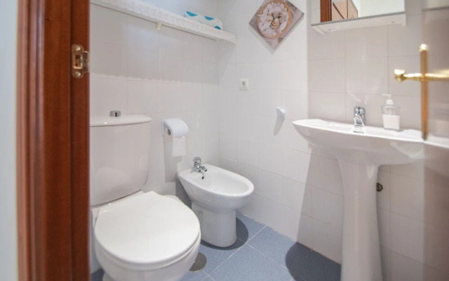 Apartamento Cadiz´s Angel