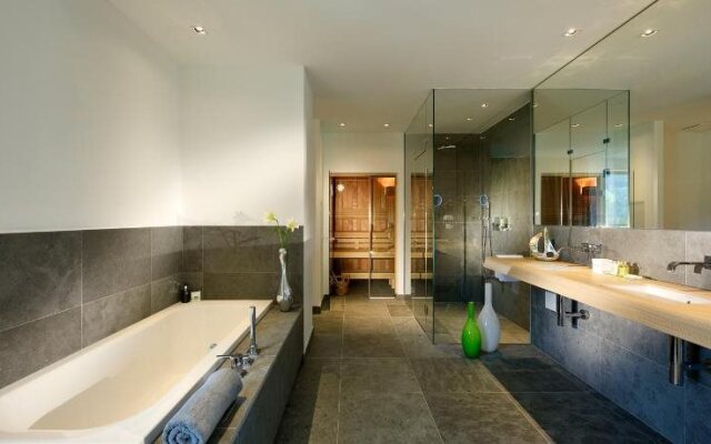 Dolomitengolf Suites