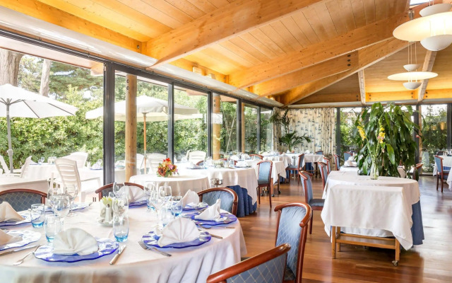 Camping les Grenettes