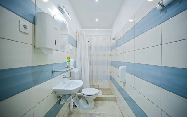 A2 - Apartment in the Very Heart of Split