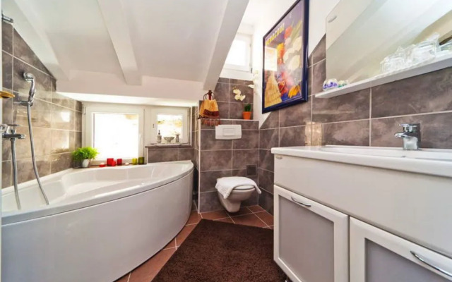 B&B Apartments & Studios Lanii