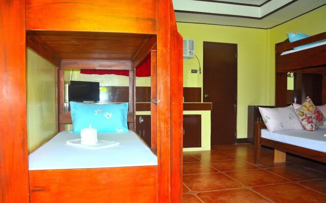 Jorge Transient House